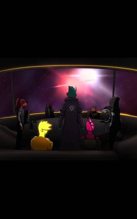 Read Coexistence  72 Page 4 in English