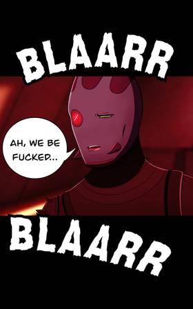 Read Coexistence  72 Page 5 in English