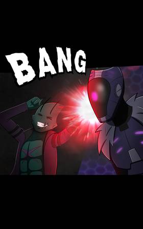 Read Coexistence  73 Page 5 in English