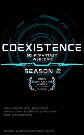 Read Coexistence  73 Page 7 in English