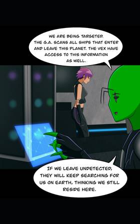 Read Coexistence  74 Page 2 in English