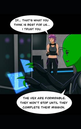 Read Coexistence  74 Page 6 in English