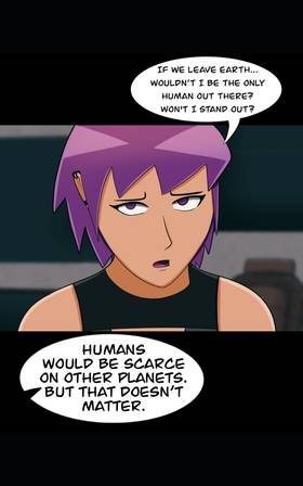 Read Coexistence  74 Page 7 in English