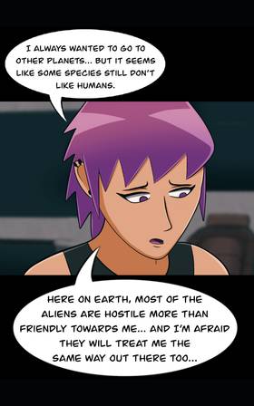 Read Coexistence  74 Page 8 in English