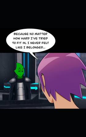 Read Coexistence  74 Page 9 in English