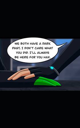 Read Coexistence  75 Page 2 in English