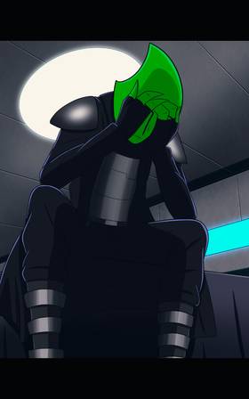 Read Coexistence  75 Page 5 in English