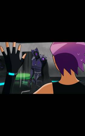 Read Coexistence  76 Page 5 in English