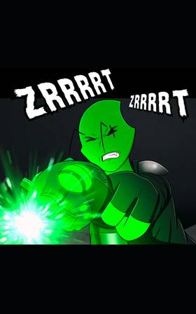 Read Coexistence  76 Page 9 in English