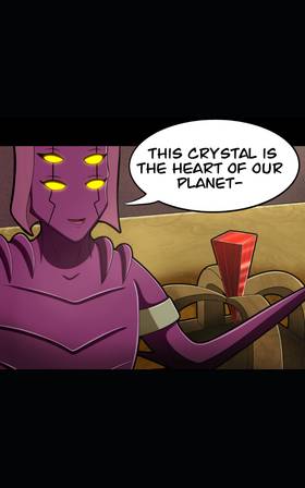 Read Coexistence  1 Page 7 in English
