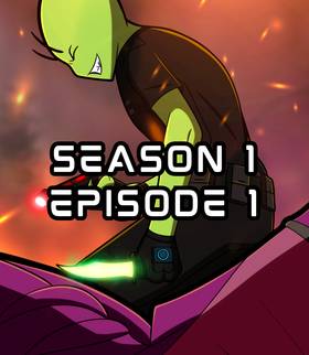 Season 1 Episode 1 (Updated)