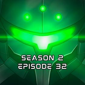 Coexistence: Season 2 Episode 32