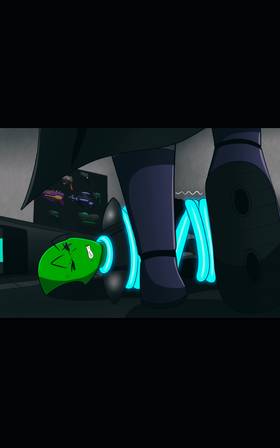 Read Coexistence  77 Page 7 in English