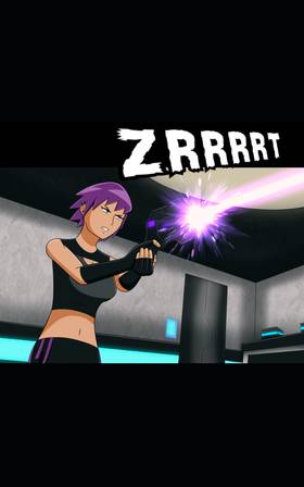 Read Coexistence  77 Page 9 in English