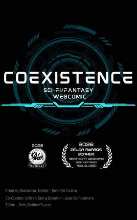 Read Coexistence  77 Page 8 in English