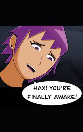 Read Coexistence  78 Page 9 in English