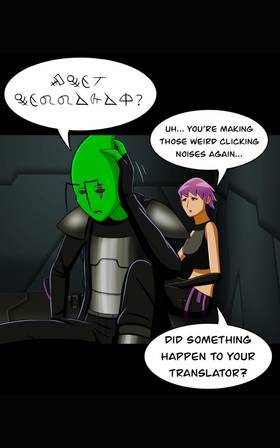 Read Coexistence  78 Page 10 in English