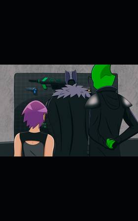 Read Coexistence  79 Page 3 in English