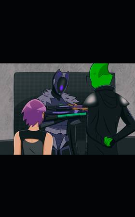 Read Coexistence  79 Page 4 in English