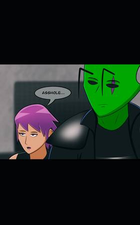 Read Coexistence  79 Page 6 in English