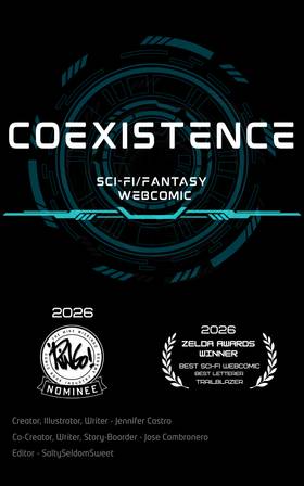 Read Coexistence  79 Page 7 in English
