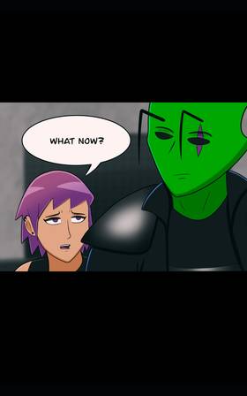 Read Coexistence  79 Page 8 in English