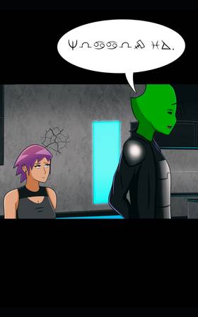 Read Coexistence  79 Page 9 in English