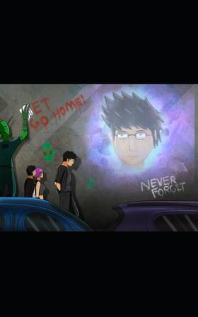 Read Coexistence  80 Page 2 in English