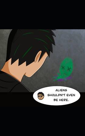 Read Coexistence  80 Page 3 in English