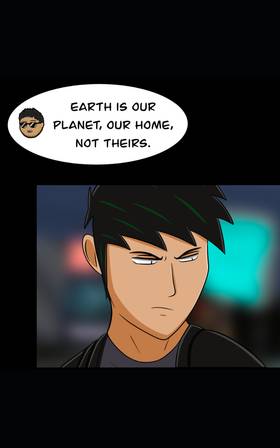 Read Coexistence  80 Page 4 in English
