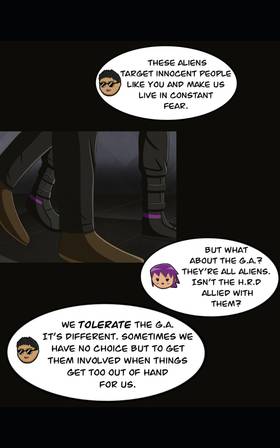 Read Coexistence  80 Page 6 in English