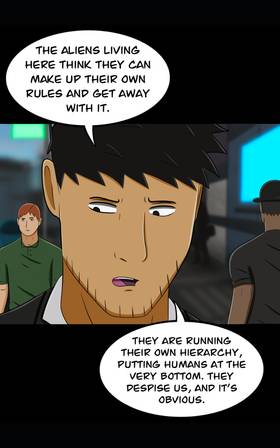 Read Coexistence  80 Page 8 in English