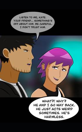 Read Coexistence  80 Page 9 in English