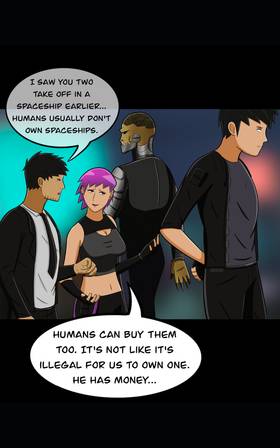 Read Coexistence  80 Page 10 in English