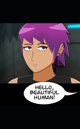 Read Coexistence  81 Page 3 in English