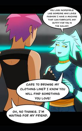 Read Coexistence  81 Page 4 in English