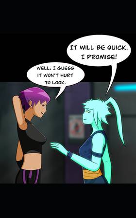Read Coexistence  81 Page 5 in English