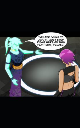 Read Coexistence  81 Page 6 in English