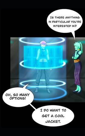 Read Coexistence  81 Page 9 in English