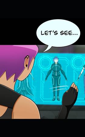 Read Coexistence  81 Page 10 in English