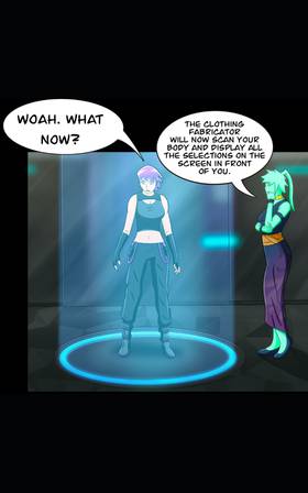 Read Coexistence  81 Page 8 in English