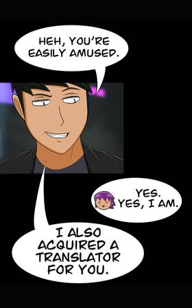 Read Coexistence  82 Page 3 in English
