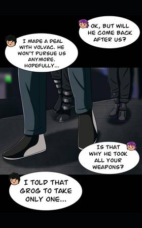 Read Coexistence  82 Page 7 in English