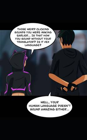 Read Coexistence  82 Page 8 in English