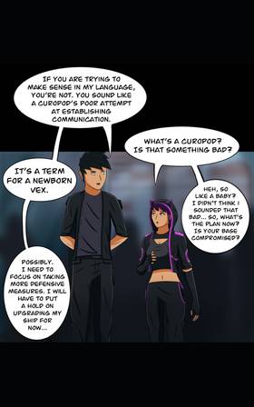 Read Coexistence  82 Page 10 in English
