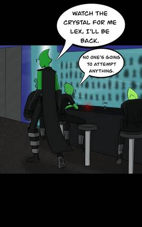 Read Coexistence  3 Page 6 in English