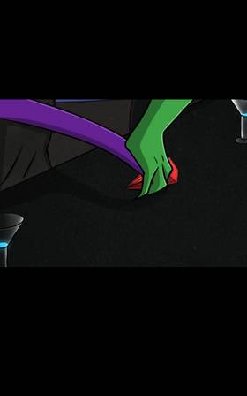 Read Coexistence  3 Page 9 in English