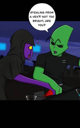 Read Coexistence  3 Page 10 in English