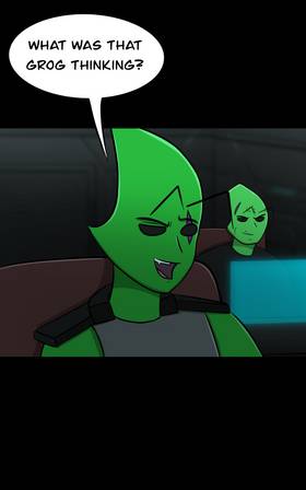 Read Coexistence  5 Page 6 in English