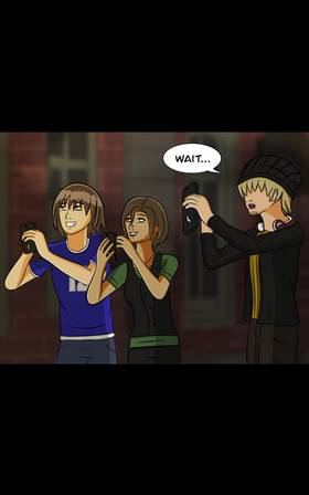 Read Coexistence  6 Page 7 in English